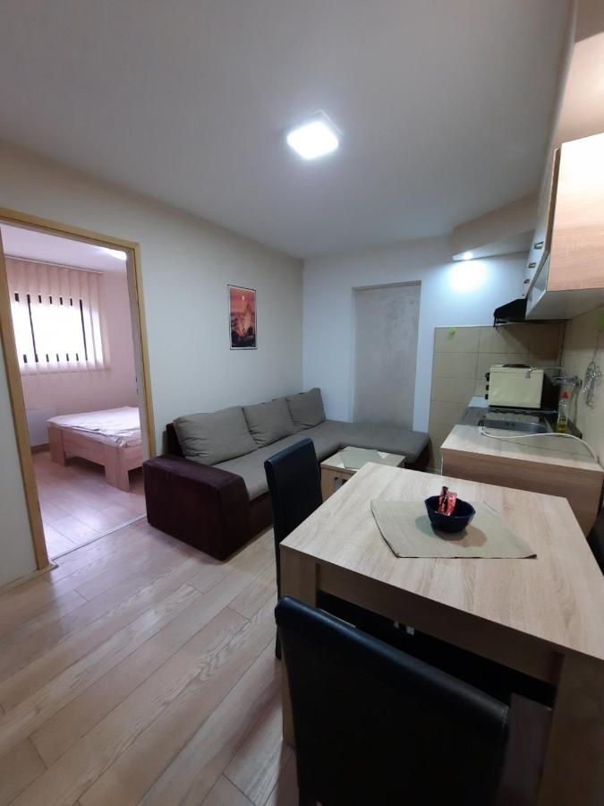 Apartmani Tvins Soko Banja Exterior photo