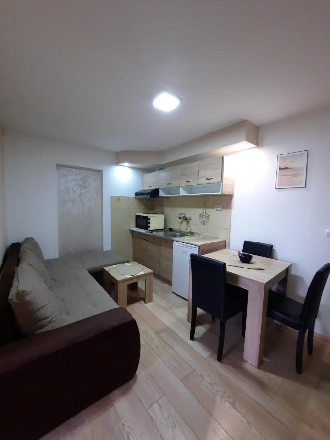 Apartmani Tvins Soko Banja Exterior photo