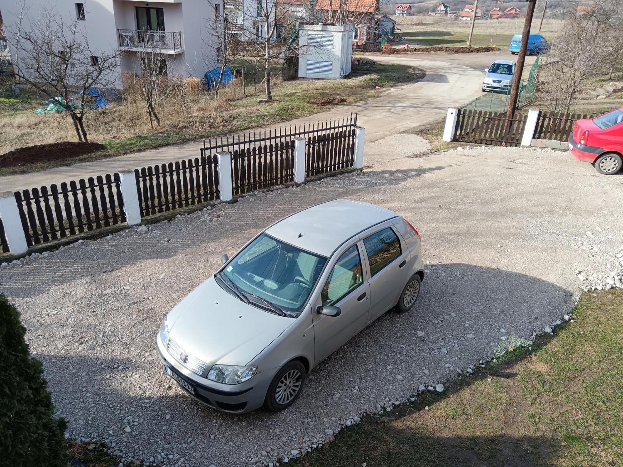 Apartmani Tvins Soko Banja Exterior photo